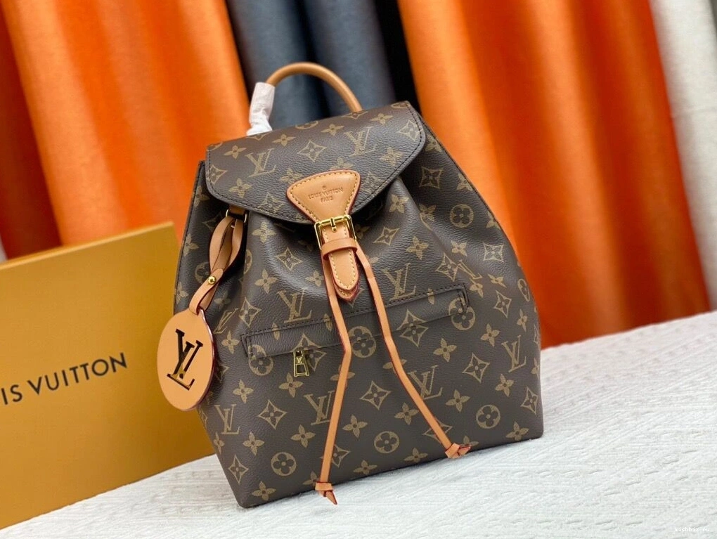 WIS LOUIS VUITTON MONTSOURIS PM 0112